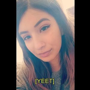 Meet your Posher, Alyssa